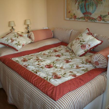 Antica Maison อัสโกลีปิเชโน ภายนอก รูปภาพ