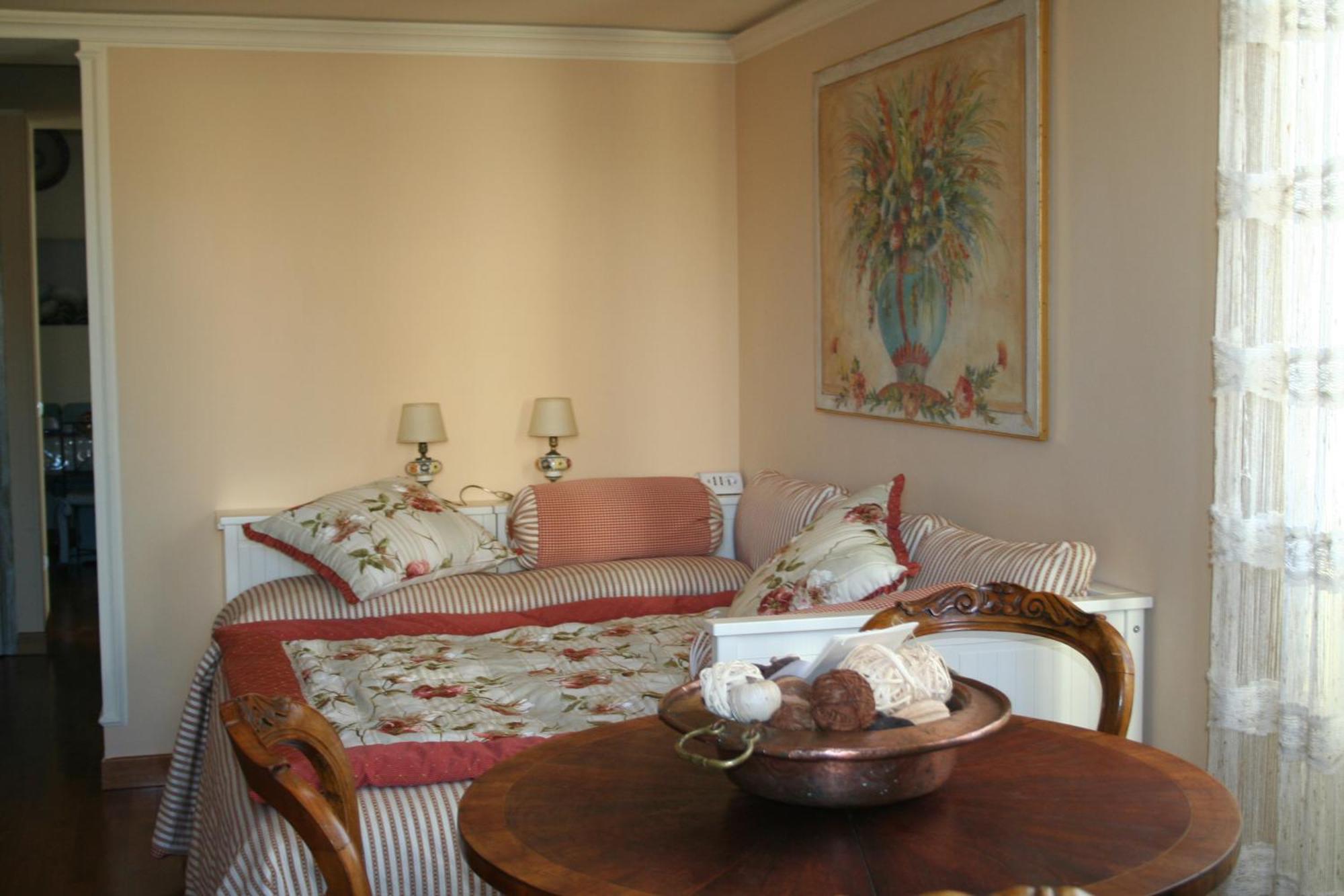 Antica Maison อัสโกลีปิเชโน ภายนอก รูปภาพ