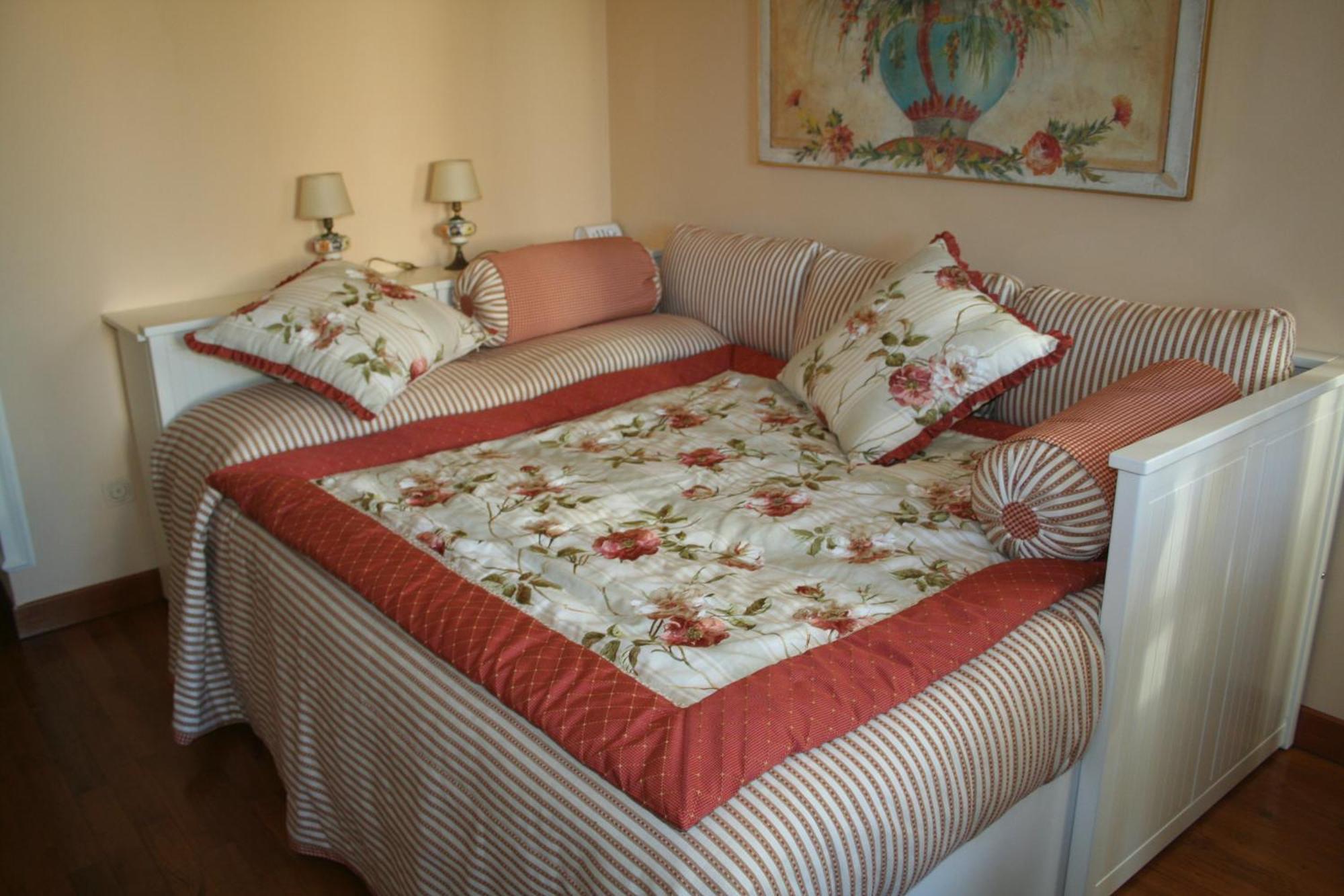 Antica Maison อัสโกลีปิเชโน ภายนอก รูปภาพ