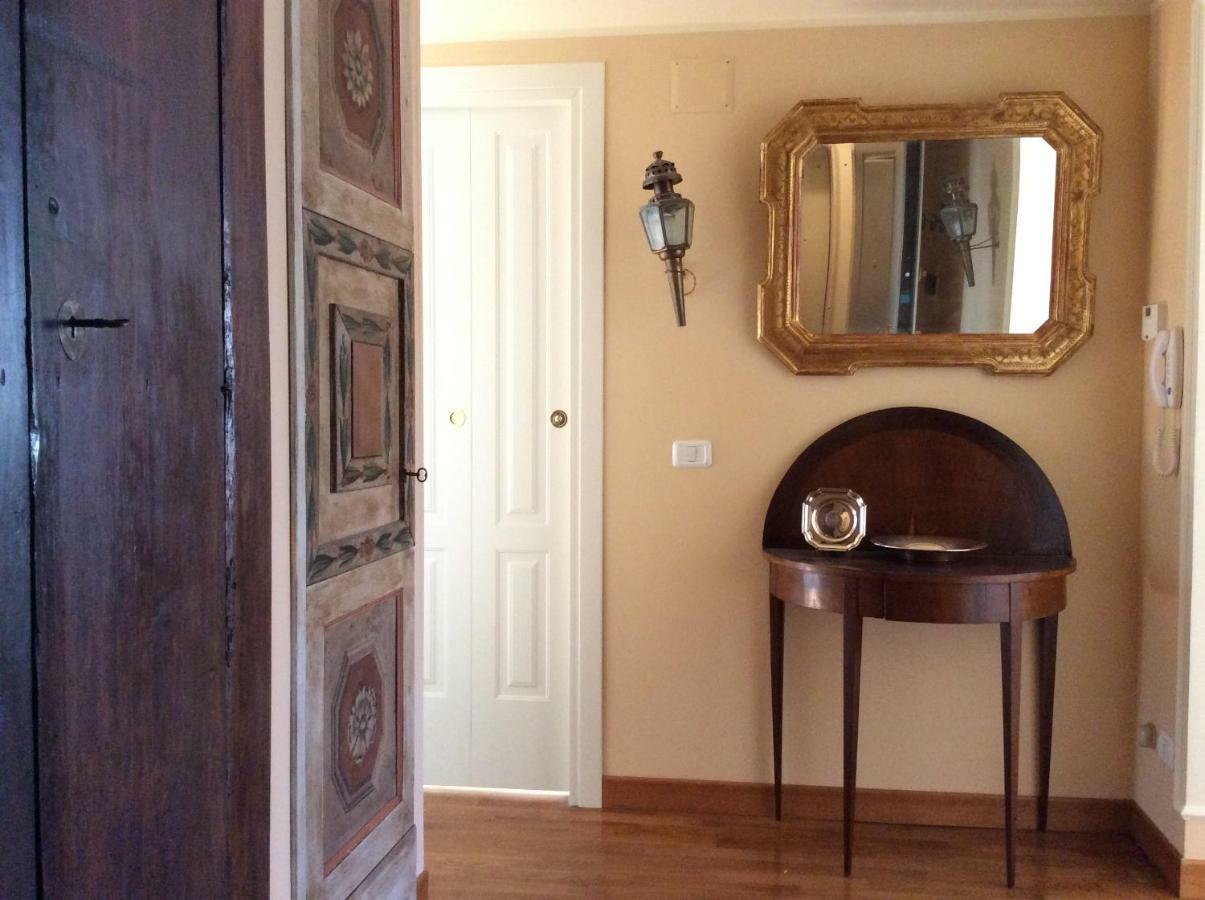 Antica Maison อัสโกลีปิเชโน ภายนอก รูปภาพ
