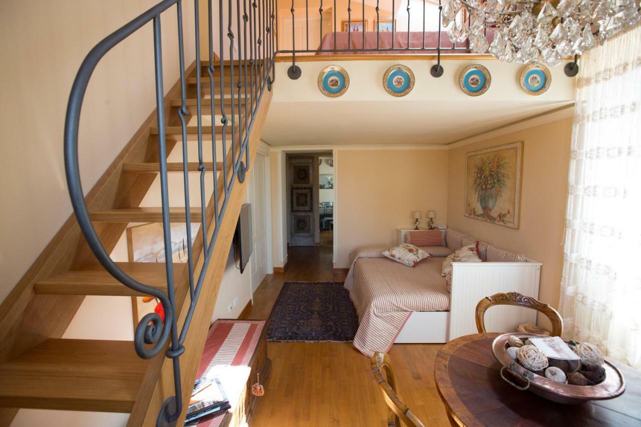 Antica Maison อัสโกลีปิเชโน ภายนอก รูปภาพ