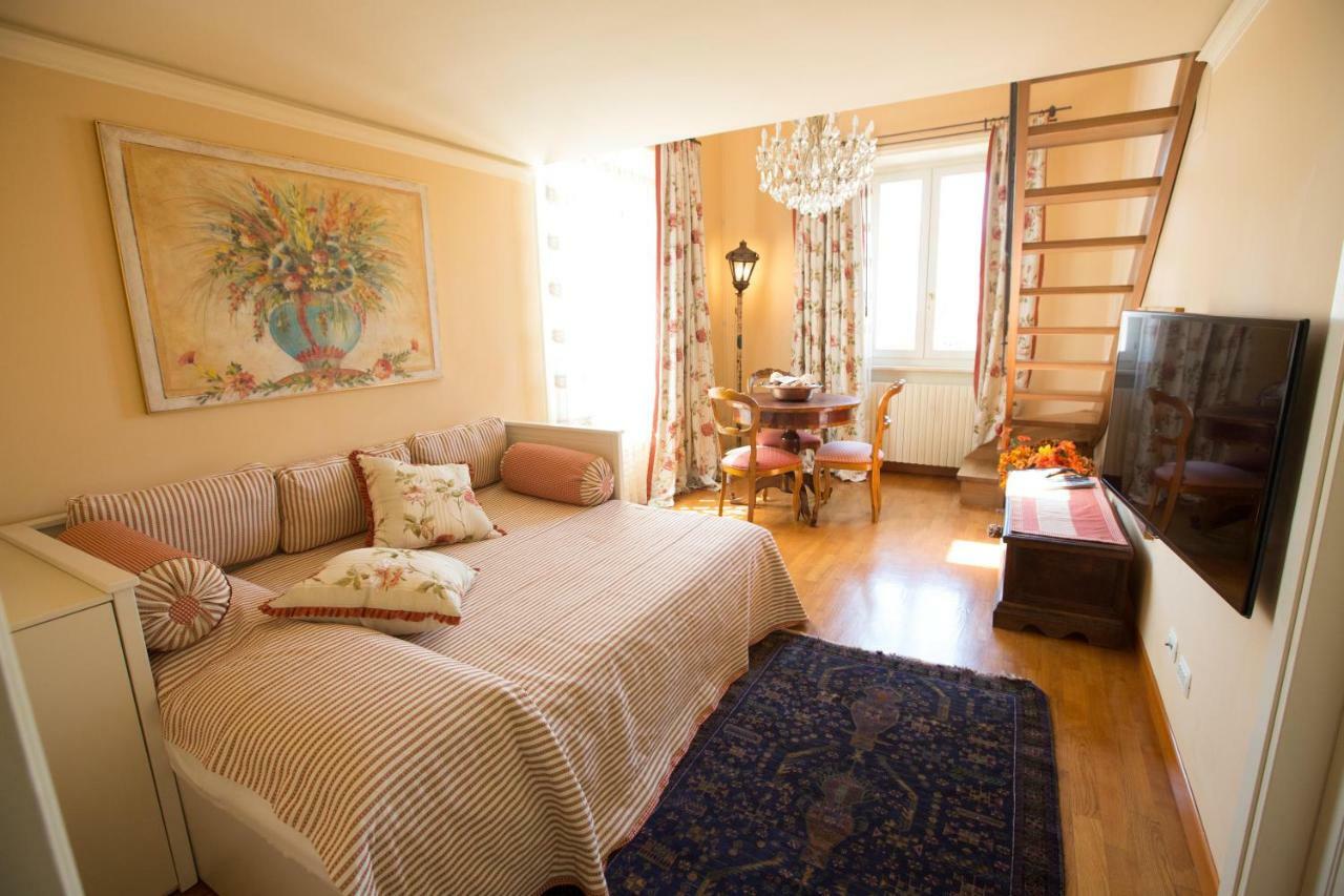 Antica Maison อัสโกลีปิเชโน ภายนอก รูปภาพ